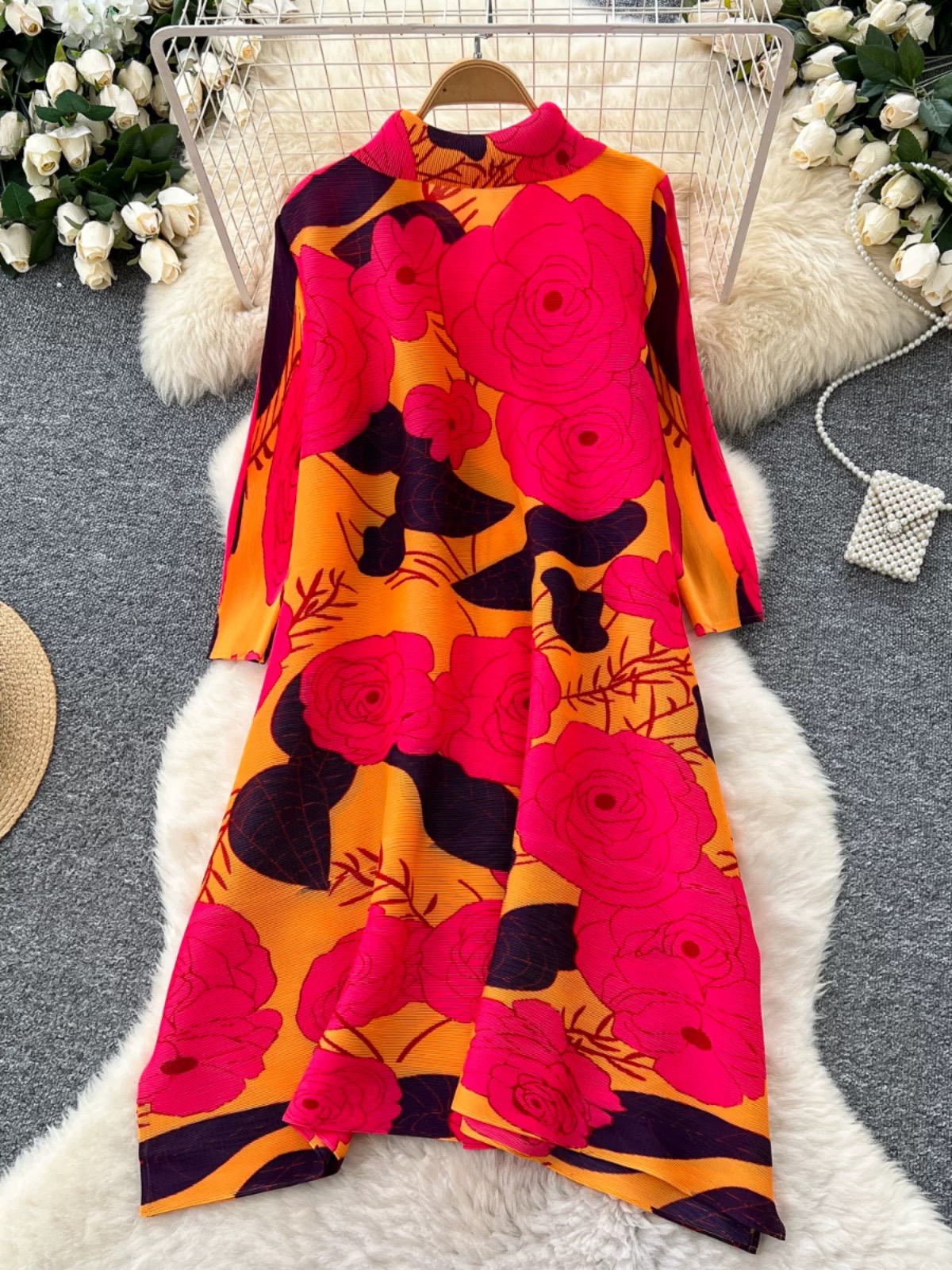 Katarina miyaki dress CD2038 images